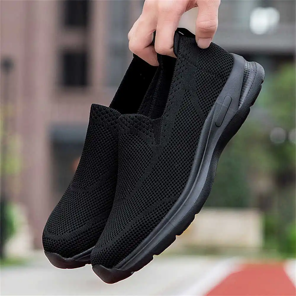 Without Lace Net Man's Boots F - огляд і ціна Classic Tech Office Number