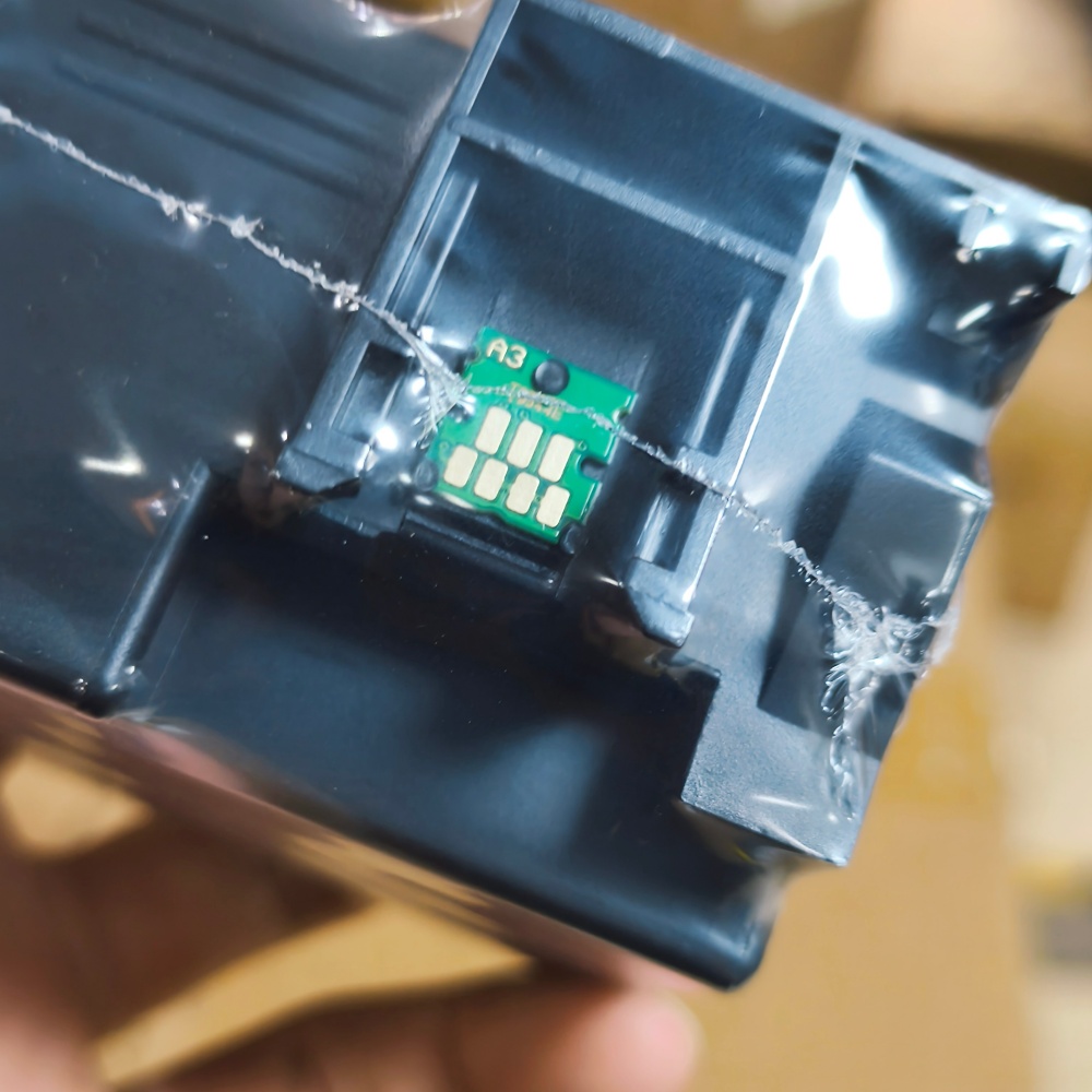 1PCS C9344 Ink Maintenance Box - огляд і ціна Office Xp
