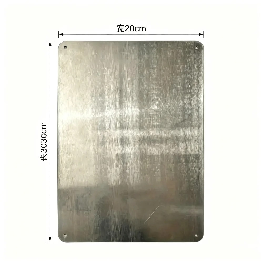 CIFBUY Retro Industrial 2D Fla - огляд і ціна Tech Office Wall Decor