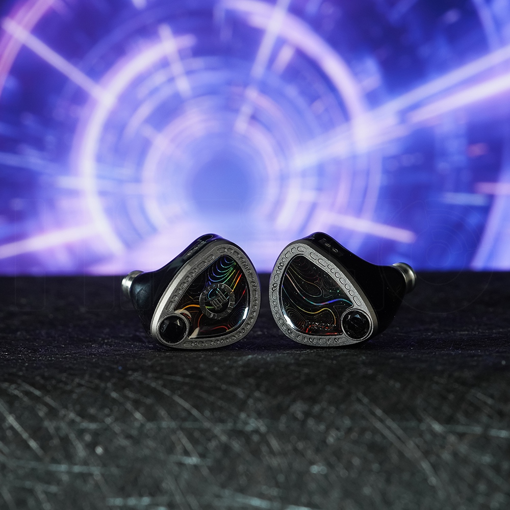 Juzear Light Shuttle HiFi In-e - огляд і ціна Office Work Tech