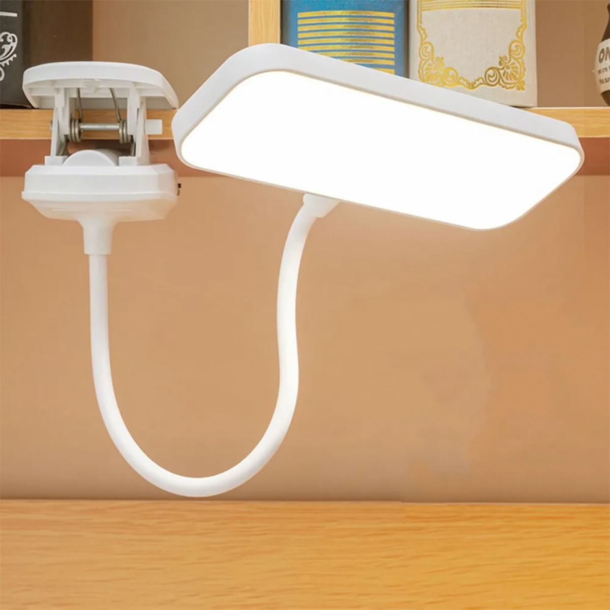 360° Flexible Study Table Lamp - огляд і ціна Office Xp