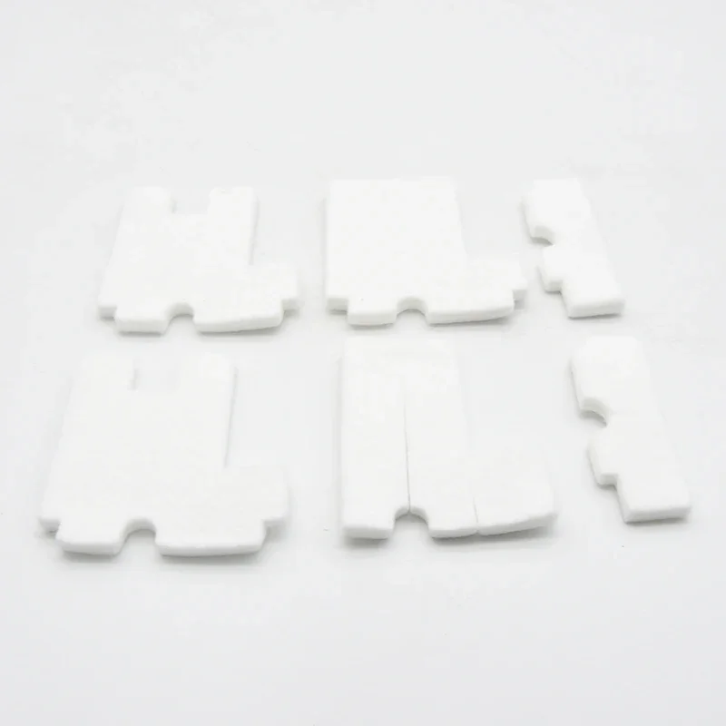 10SETS Waste Ink Pad Sponge fo - огляд і ціна Office Xp