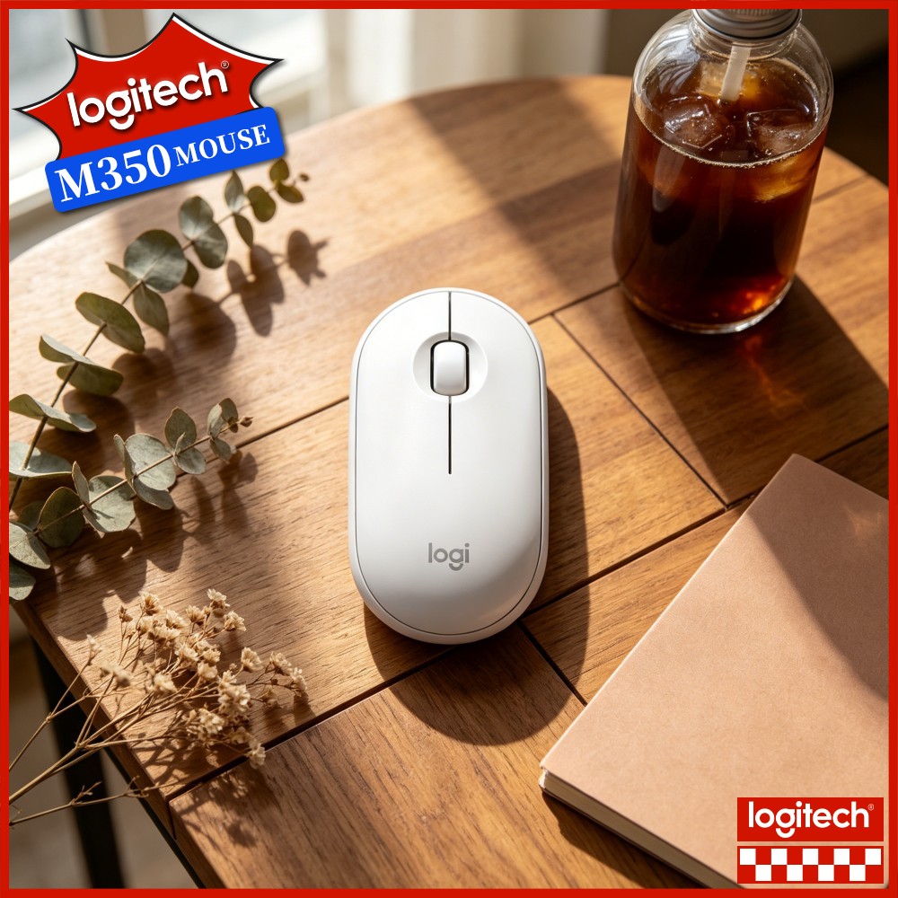 2.4G Bluetooth Travel Silent C - огляд і ціна Office Xp