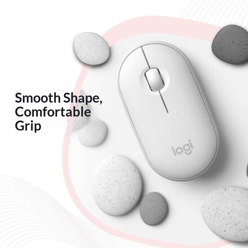 2.4G Bluetooth Travel Silent C - огляд і ціна Office Xp