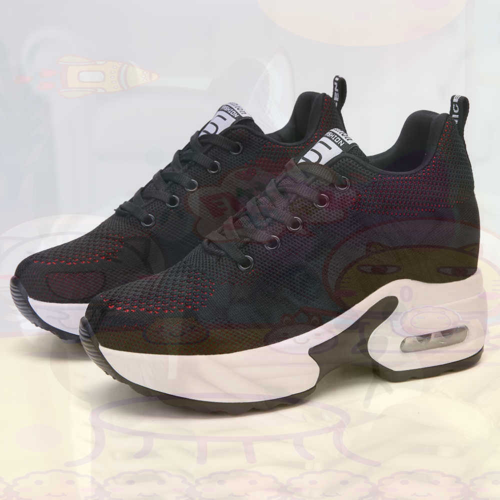 Red Size 36 Shoes Woman Tennis - огляд і ціна Classic Tech Office Number