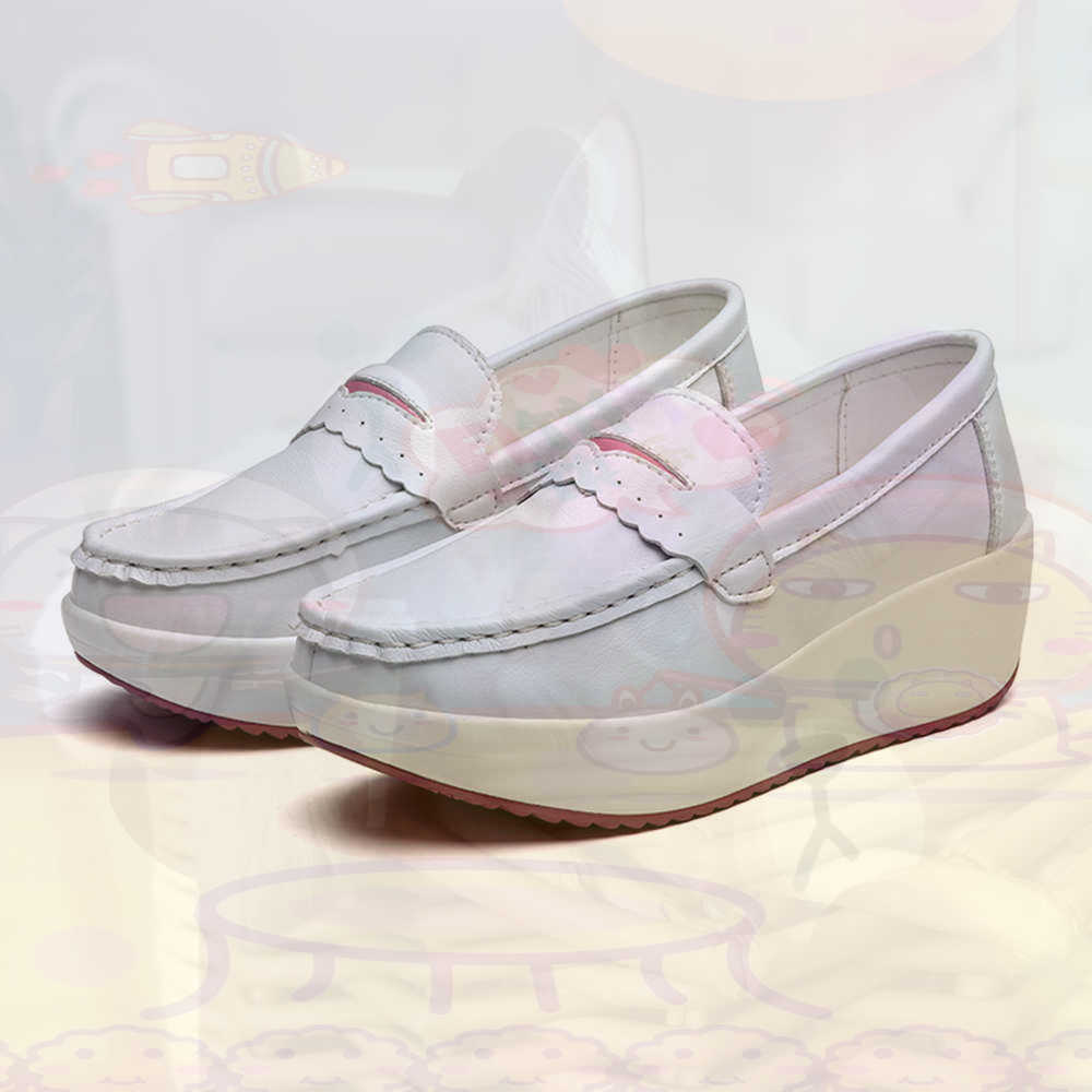 Plataform Winter Pink Sneakers - огляд і ціна Classic Tech Office Number