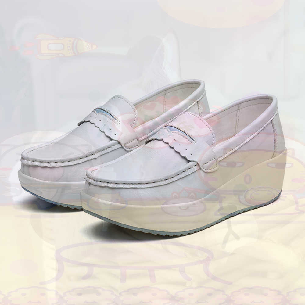 Plataform Winter Pink Sneakers - огляд і ціна Classic Tech Office Number