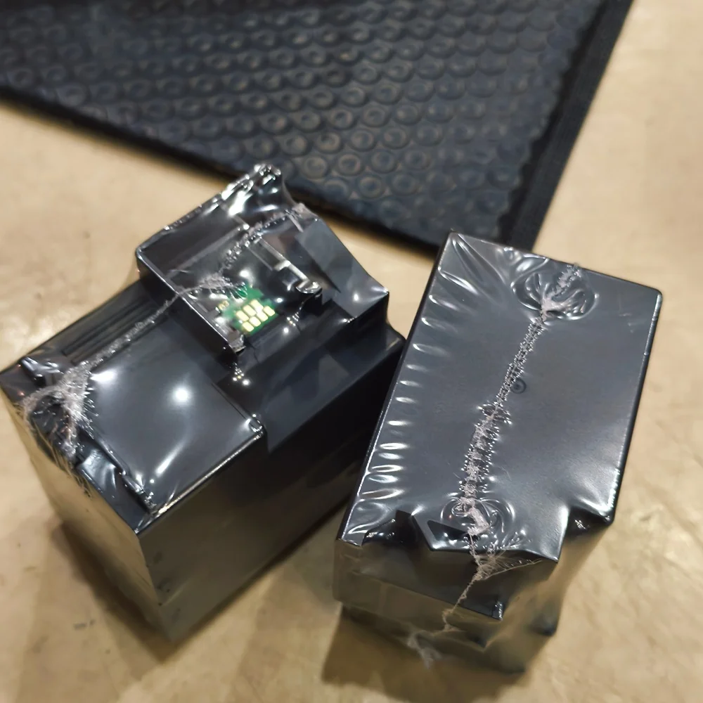 1PCS C9344 Ink Maintenance Box - огляд і ціна Office Xp