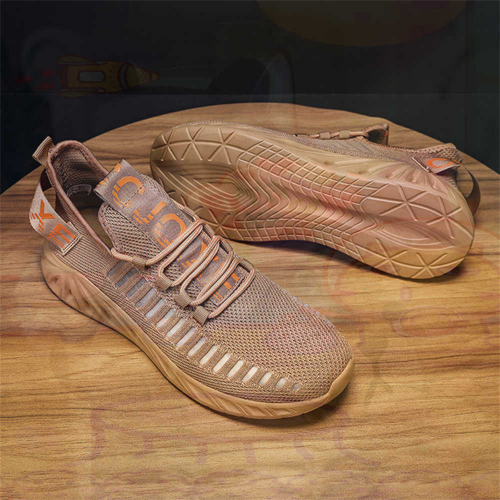 Autumn-spring Number 46 Men's  - огляд і ціна Classic Tech Office Number