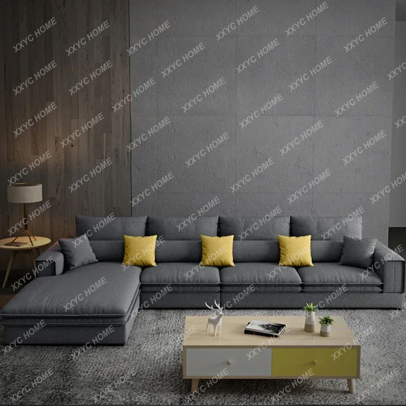 Y1 Cheap Nordic Modern Sofa De - огляд і ціна Office Work Tech