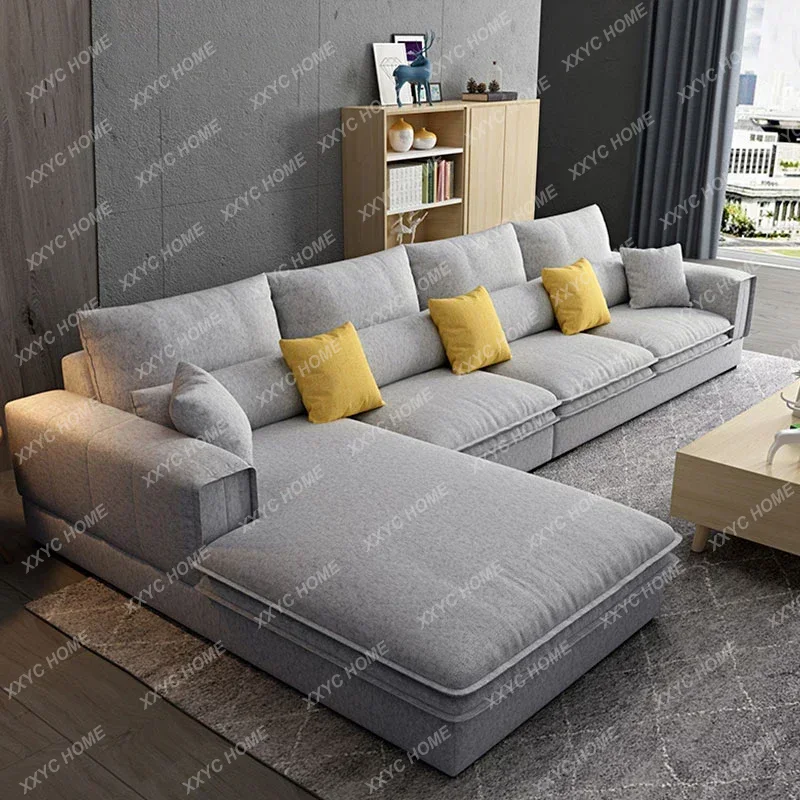 Y1 Cheap Nordic Modern Sofa De - огляд і ціна Office Work Tech