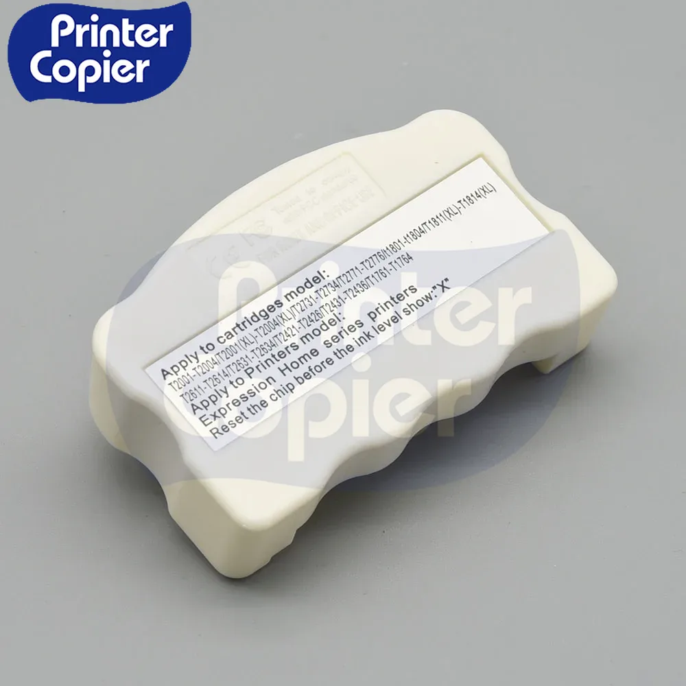 Europe 18XL Chip Resetter supp - огляд і ціна Office Xp