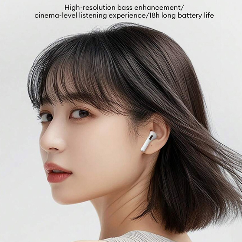 AT1-Wireless Headphones with N - огляд і ціна Office Work Tech