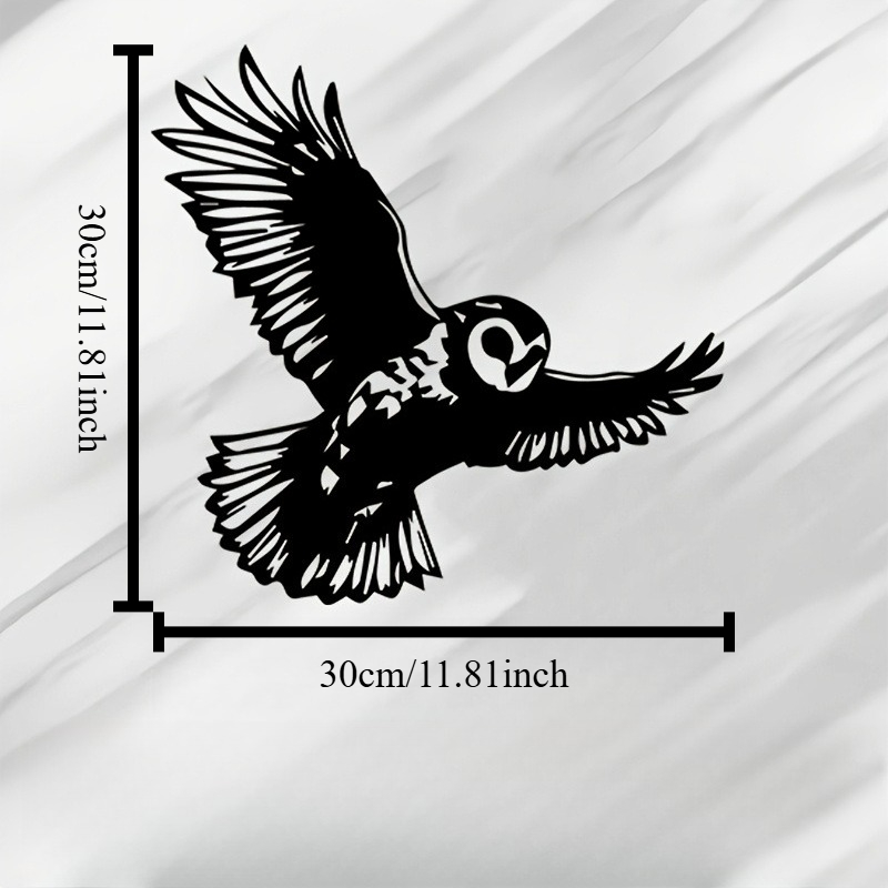 Brand Metal Wall Art Iron Scul - огляд і ціна Tech Office Wall Decor