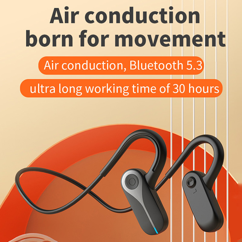 Premium Wireless Bluetooth Hea - огляд і ціна Office Work Tech