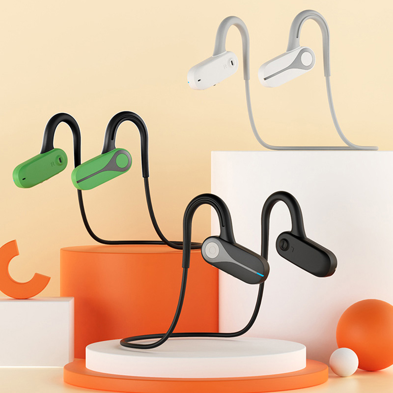 Premium Wireless Bluetooth Hea - огляд і ціна Office Work Tech