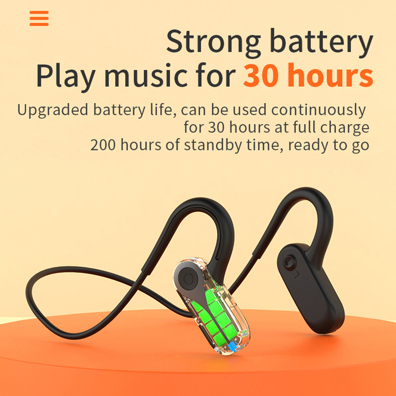 Premium Wireless Bluetooth Hea - огляд і ціна Office Work Tech