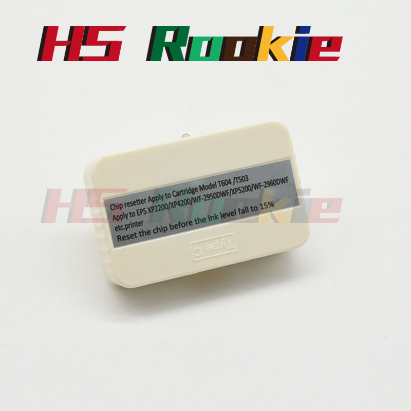 604 604xl Cartridge Chip Reset - огляд і ціна Office Xp