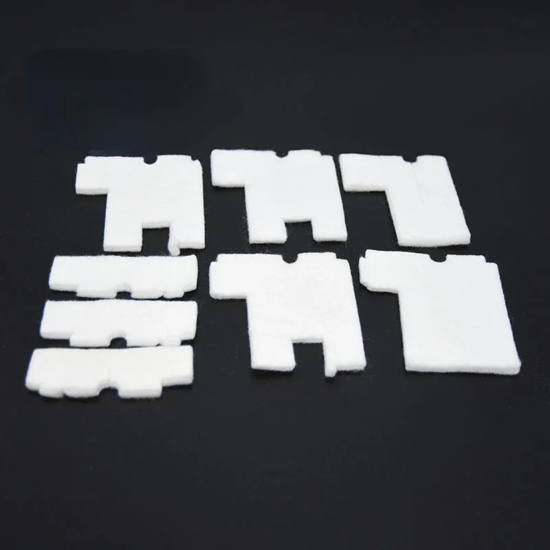 1SET Waste Ink Pad Sponge suit - огляд і ціна Office Xp