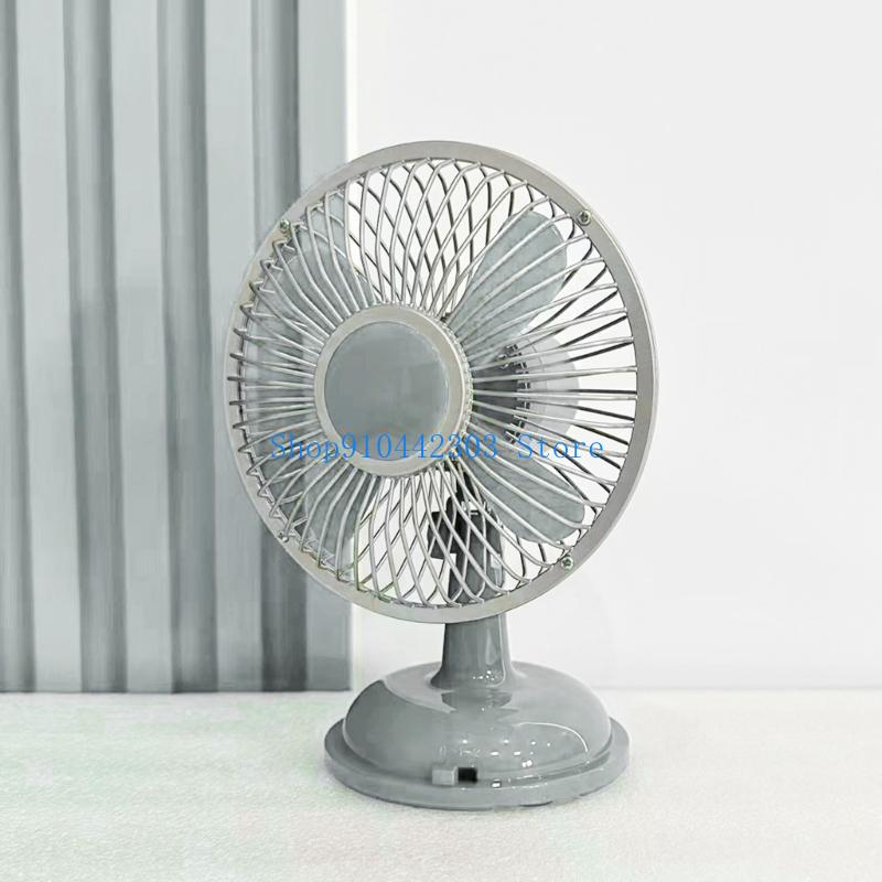 Desk Oscillating Small Fan Ret - огляд і ціна Office Xp
